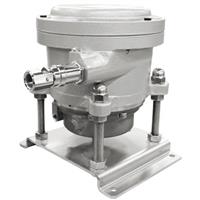 Wise Explosion-Proof Type Differential Pressure Switch (Up to 20 kPa) _P991 Series